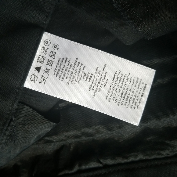 Michael kors Short 8 black - Picture 8 of 8